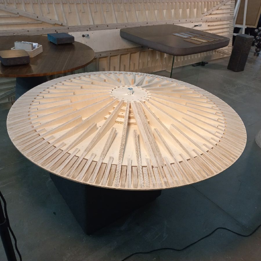 АртДом Russian Design. Выставка в начале апреля в Москве