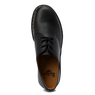 1461 black nappa sales