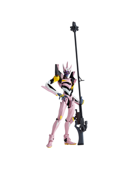 Робот Ева 08 (Eva 08)