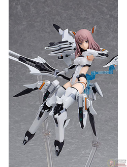 Фигурка фигма Юми Ёцуя (figma Yotsuya Yumi)
