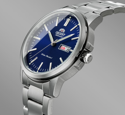 Мужские часы Orient RA-AA0C02L