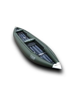 Байдарка Вольный Ветер Каньон Экстрим