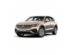 Touareg
