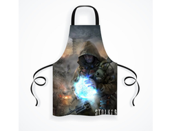 Фартук Stalker/ Сталкер №13