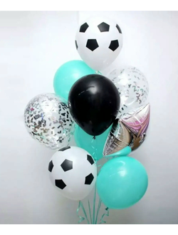 Сет воздушный # 8