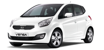 Шумоизоляция Kia Venga / Киа Венга