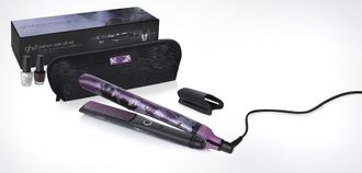 Утюжок для волос GHD&#039;s PLATINUM NOCTURNE STYLER Gift Set.