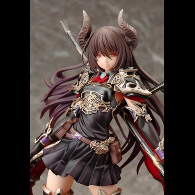 Фигурка 1/8 Dark Dragoon Forte