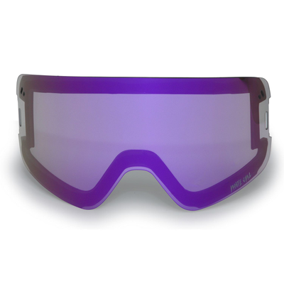 Линза магнитная White Owl FA-031 S/M