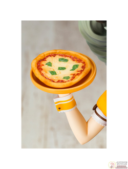 Фигурка 1/7 Анчови (Anchovy / Chiyomi Anzai Coco's Uniform ver.)