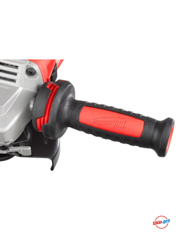 Углошлифовальная машина Milwaukee AGV 10-125 EK 4933451222