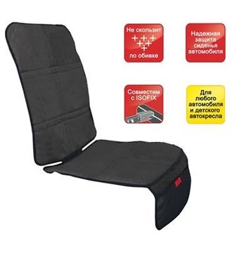 HEYNER Seat+Backrest Protector Защитный коврик на сиденье и спинку