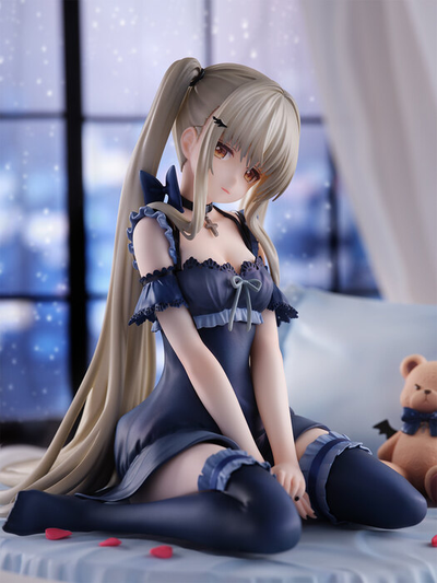 Фигурка 1/6 Махиру Сина (Shiina Mahiru Little Devil Ver.)