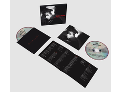 Mylene Farmer - Cendres De Lune 2-CD BOX