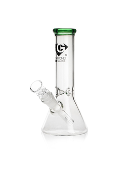 Бонг PHOENIX DIAMOND GLASS 21см