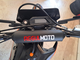 Regulmoto CR-X 300