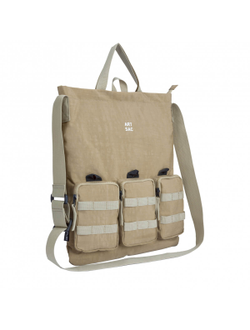 Сумка Тоут Artsac Vinsent Triple Tote Bag Sand