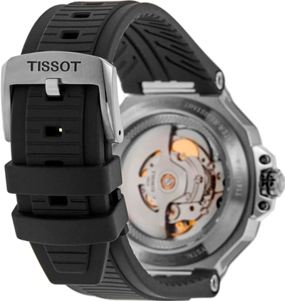 Швейцарские часы Tissot T141.807.17.051.00