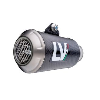 Купить Глушитель LeoVince LV10 Kawasaki Z1000 15209B