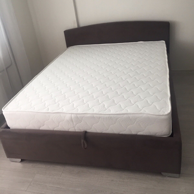 Кровать "Элис"