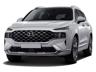 Hyundai Santa Fe IV TM 2018-2022