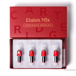 Картриджи Etalon Mix 0.30/1RLLT dв магазине pm-shop24.ru