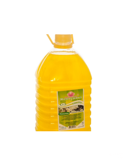 МЫЛО ЖИДКОЕ, БУТЫЛЬ 5Л