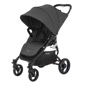 Коляска прогулочная и автокресло Valco baby Snap 4 Dove Grey