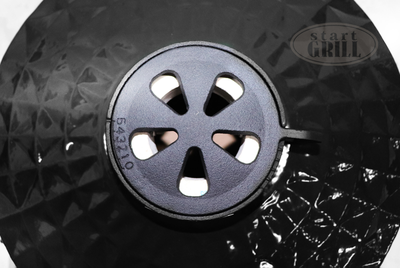 Керамический гриль-барбекю START GRILL PRO SG24 24 дюйма