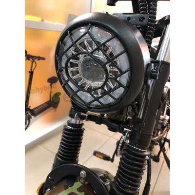 Электровелосипед WENBO G2