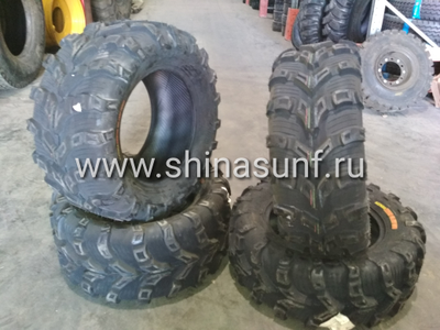 Комплект шин AT 26x9-14 / 26x11-14 BearClawEVO фотография