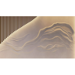 Панно гипсовое EFIRIUM артикул SPN23