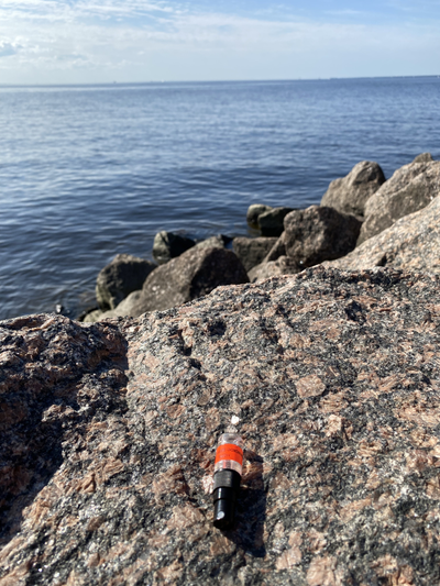 Духи НОТА: ЖЕНСКОЕ ВНИМАНИЕ, 2.5 мл