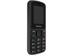 Philips Xenium X170 Черный