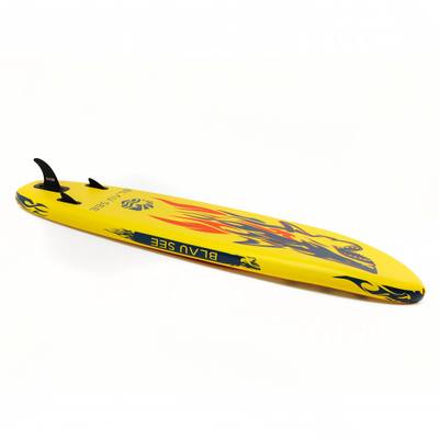 Надувной Sup-board Shark 12,6