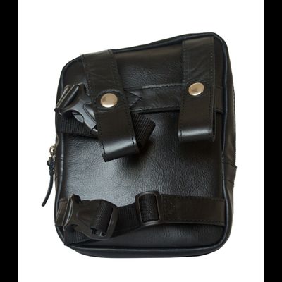 Набедренная сумка Salter black (арт. 7501-01)