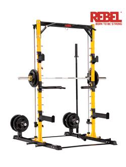 Машина Смита REBEL S5