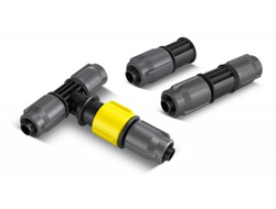 Комплект соединительных элементов - артикул 2.645-240.0