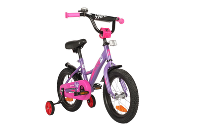 Велосипед Novatrack Strike 14 2022