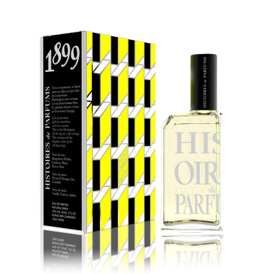 Histoires de Parfums 1899 Hemingway