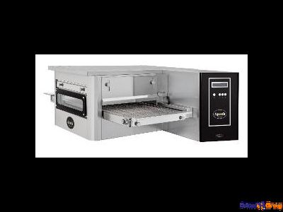 Печь конвейерная Apach AMT 40