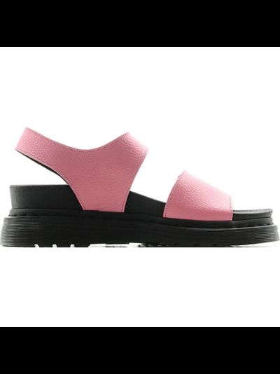 Dr Martens Lether Pink