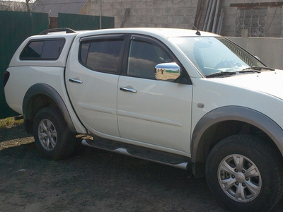 Maxtop Series 1 Full Option