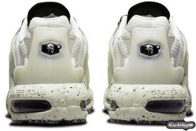 NIKE AIR MAX TERRASCAPE PLUS Black Rattan (35-45)