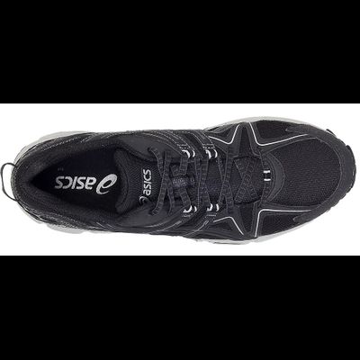 Asics Gel Kahana 8 Black Onyx Silver