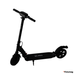 Электросамокат Griffin S3 Pro