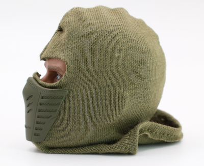 Балаклава 1/6 (78097) - DAMTOYS