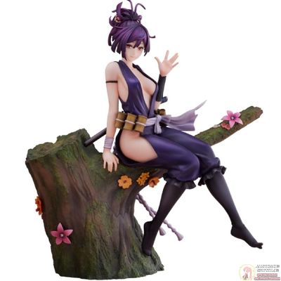 Фигурка 1/7 Юдзуриха (Yuzuriha F:Nex)