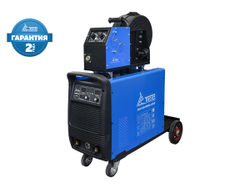 Сварочный полуавтомат TSS PRO MIG/MMA-400F, 068005