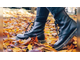 Ботинки Dr. Martens 1460 Smooth черные в Новосибирске